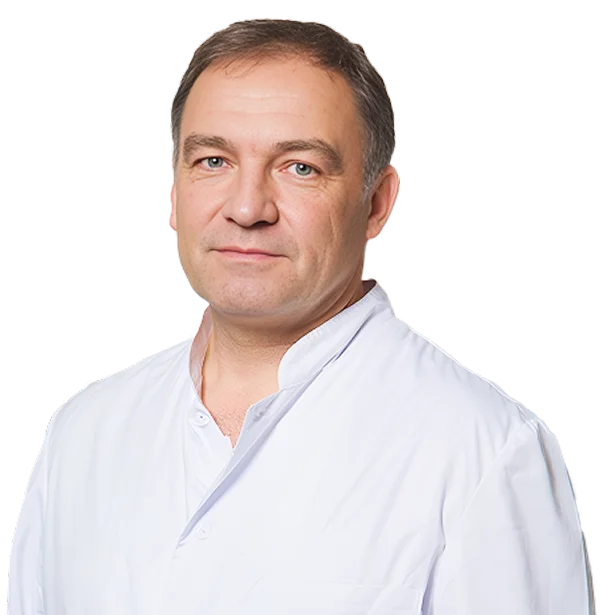 Волков Александр Павлович